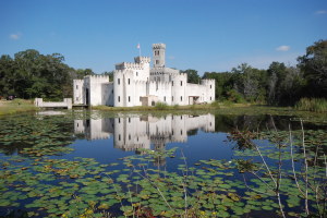 Castle lagoon2